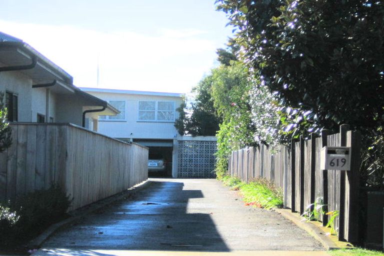 Photo of property in 619 York Street, Mahora, Hastings, 4120