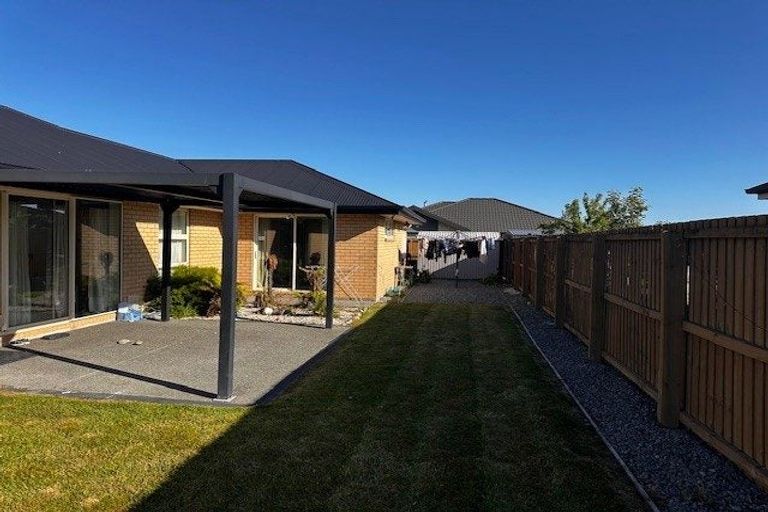 Photo of property in 27 Lignite Drive, Rolleston, 7614