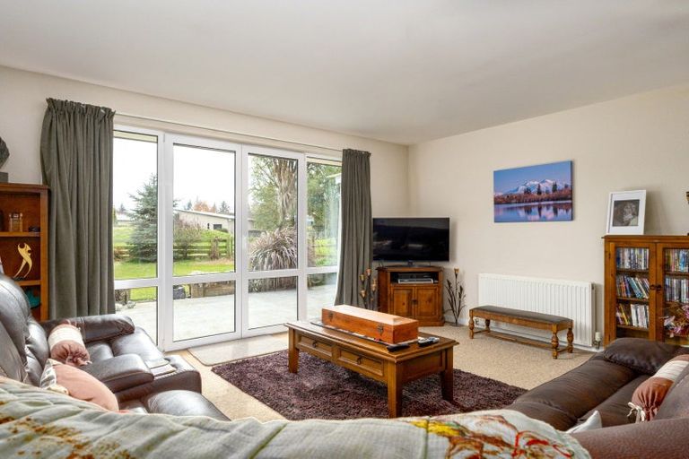 Photo of property in 57 Dolma Street, Methven, 7730