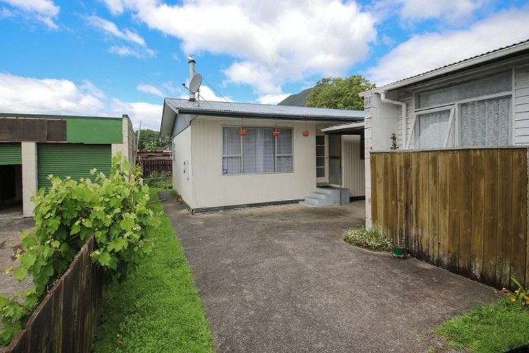 Photo of property in 14a Grey Street, Kawerau, 3127