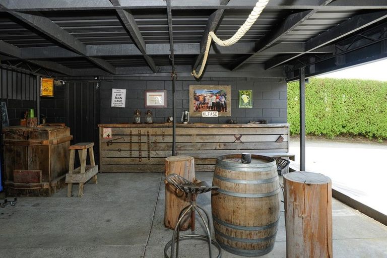 Photo of property in 10 Monalua Avenue, Purau, Diamond Harbour, 8972