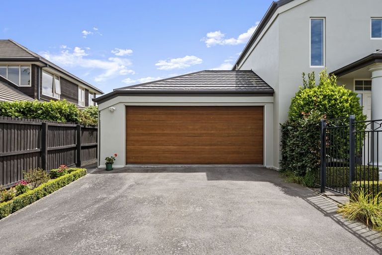 Photo of property in 47 Berkshire Drive, Avonhead, Christchurch, 8042