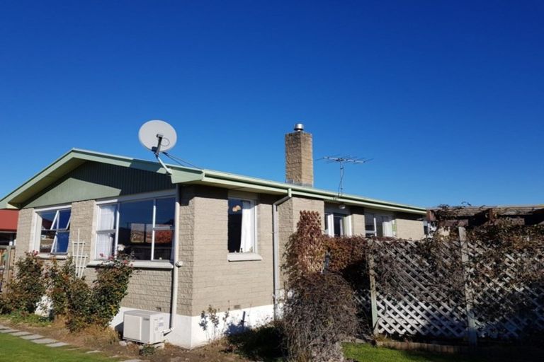 Photo of property in 110 Ashworth Street, Alexandra, 9320