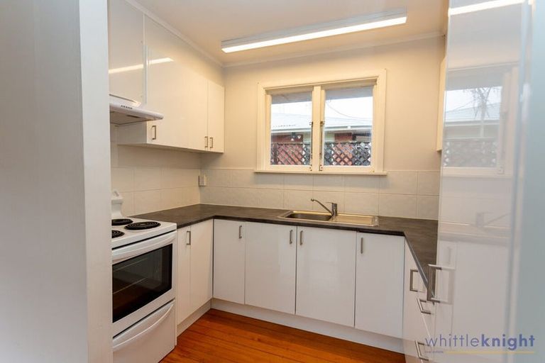 Photo of property in 20 Teesdale Street, Burnside, Christchurch, 8053