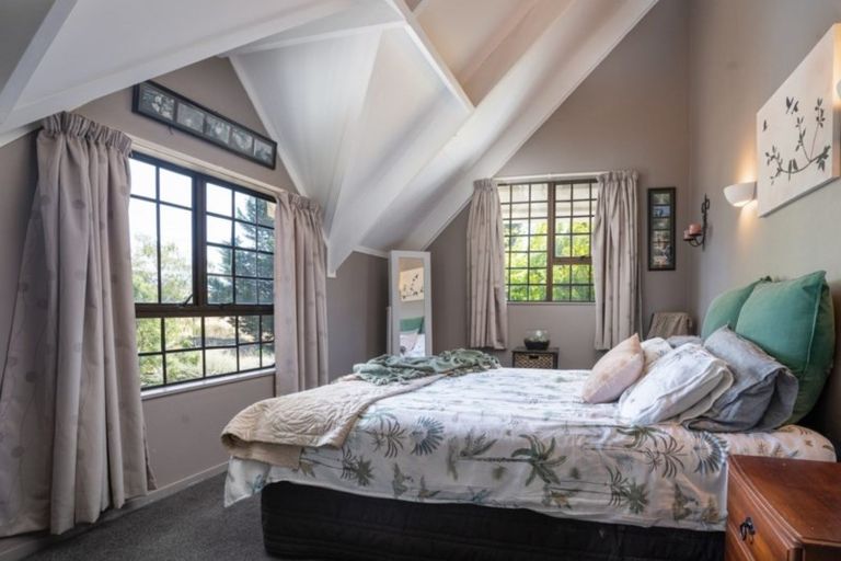 Photo of property in 439 Paierau Road, Opaki, Masterton, 5881