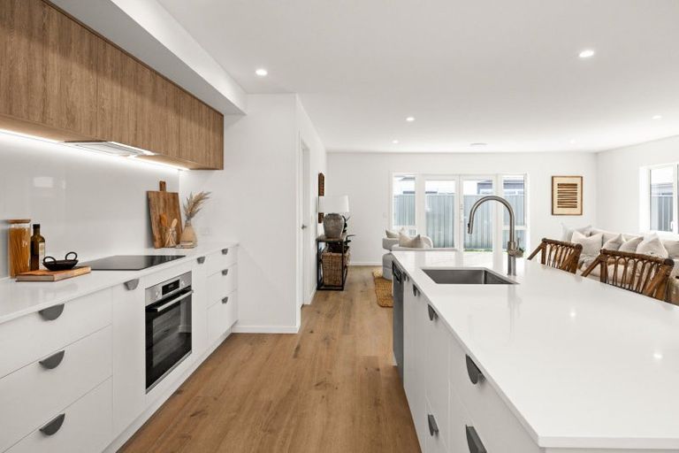 Photo of property in 15 Wai Whatu Street, Meeanee, Napier, 4110