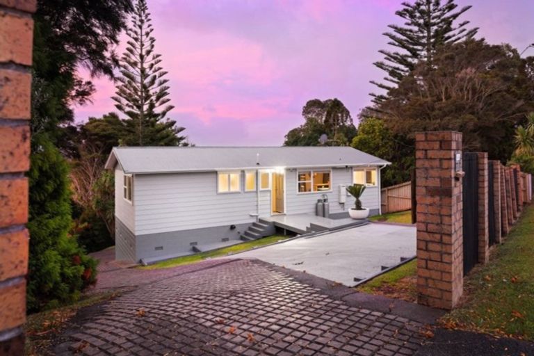 Photo of property in 109 Glengarry Road, Glen Eden, Auckland, 0602