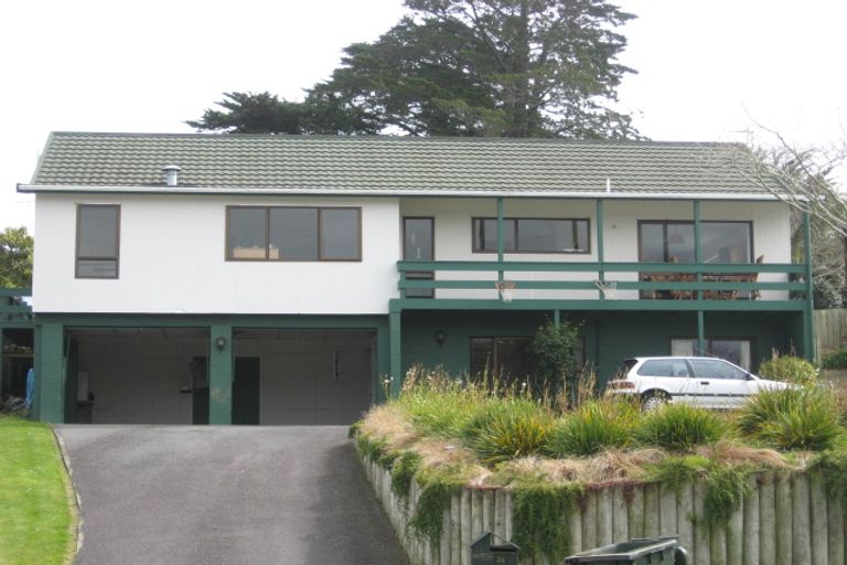 Photo of property in 34 Carlton Terrace, Westown, New Plymouth, 4310