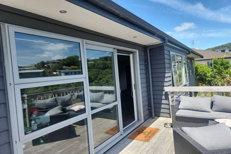 Photo of property in 5 Deptford Lane, Whitby, Porirua, 5024