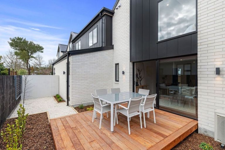 Photo of property in 8a Gambia Street, Papanui, Christchurch, 8053