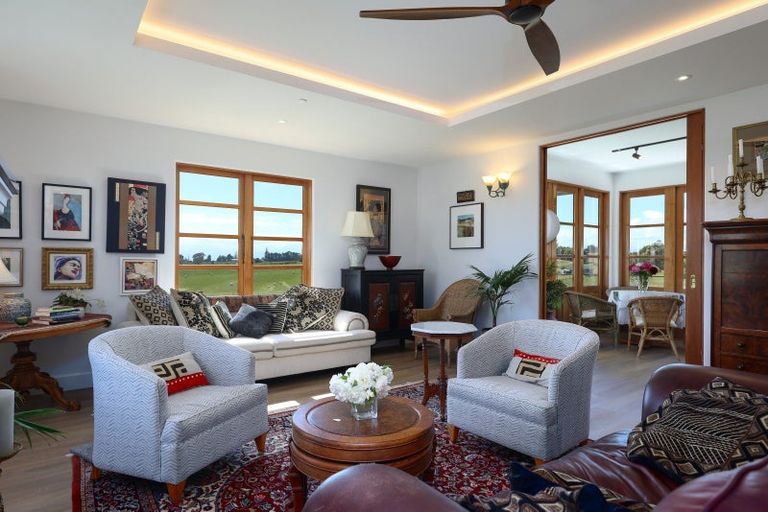 Photo of property in 195 Horton Road, Tasman, Upper Moutere, 7173