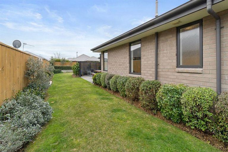 Photo of property in 5 Barrosa Street, Lincoln, 7608