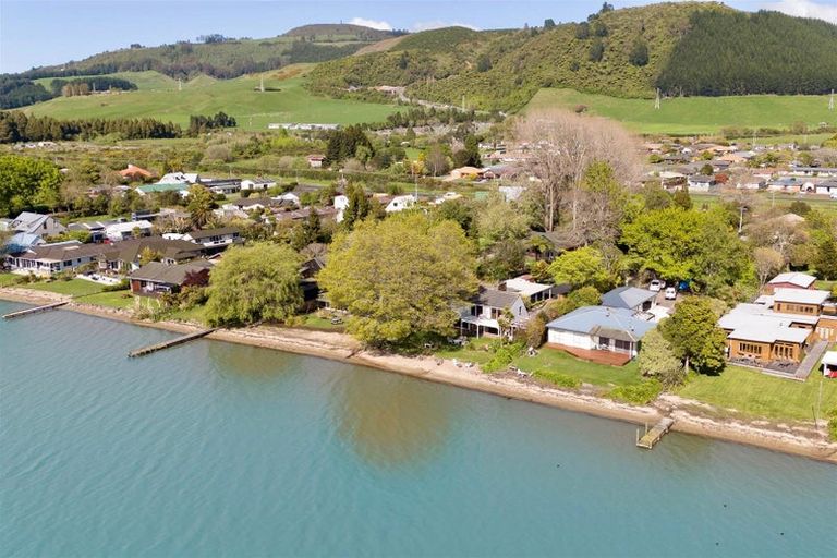 Photo of property in 42 Parawai Road, Ngongotaha, Rotorua, 3010