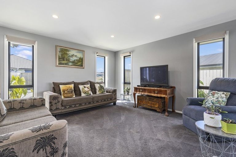 Photo of property in 9 Vercoe Crescent, Morrinsville, 3300