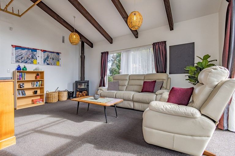 Photo of property in 41 Park Avenue, Ohakune, 4625