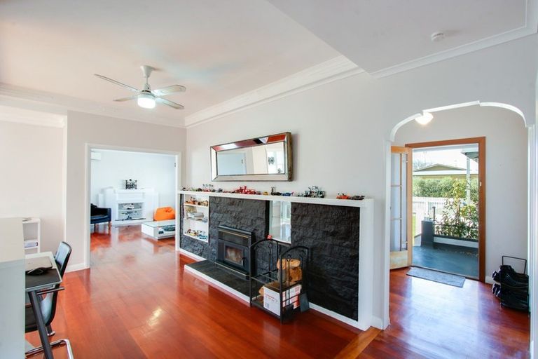 Photo of property in 11 Morse Street, Marewa, Napier, 4110