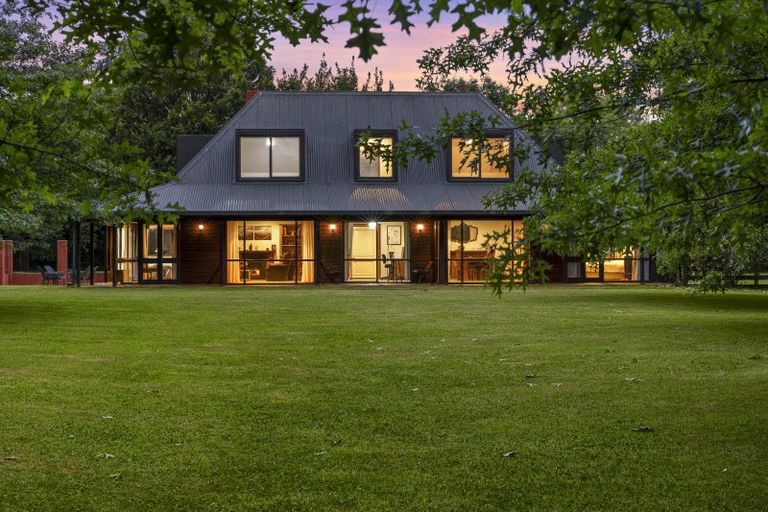 Photo of property in 63 Keetly Place, Ohoka, Kaiapoi, 7692