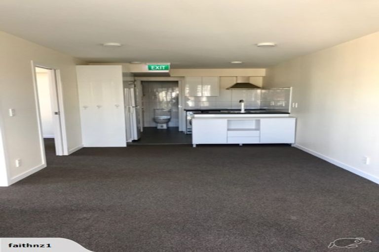 Photo of property in 4/2 Palmer Street, Aro Valley, Wellington, 6011