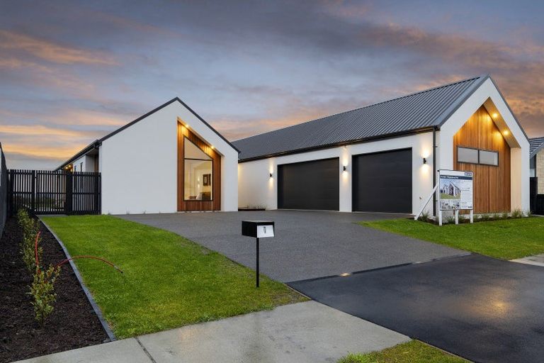 Photo of property in 11 Papatahora Drive, Lincoln, 7608