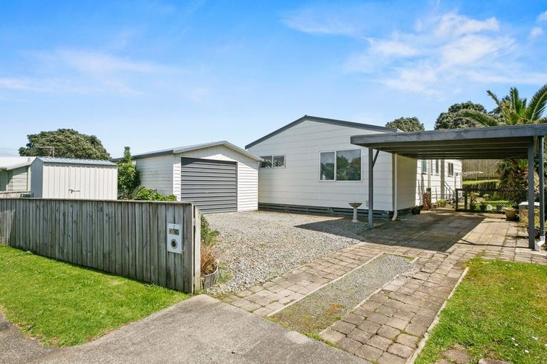 Photo of property in 7 Tahurangi Place, Spotswood, New Plymouth, 4310