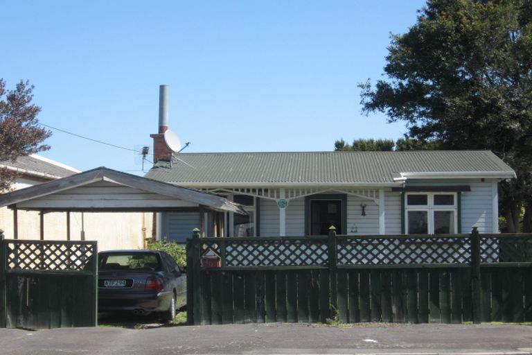 Photo of property in 49 Keith Street, Whanganui, 4500