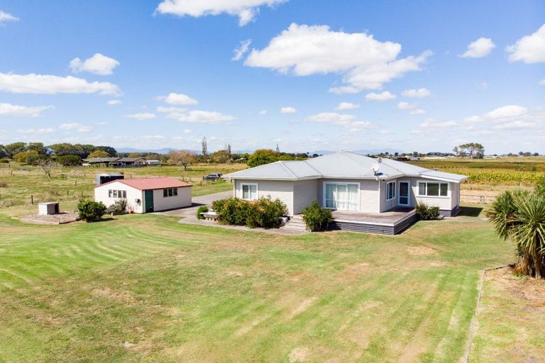 Photo of property in 166a Pipiroa Road, Pipiroa, Ngatea, 3597