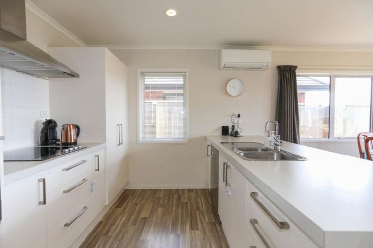 Photo of property in 9a Blackburn Street, Kaiapoi, 7630