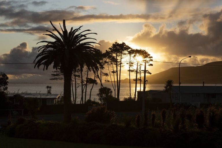 Photo of property in 265 Hokianga Harbour Drive, Omapere, Kaikohe, 0473