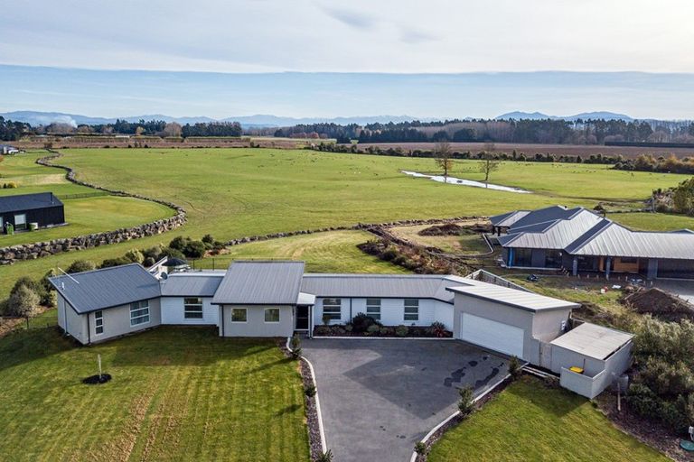 Photo of property in 6 Meadowlinks Lane, Pleasant Point, Timaru, 7974