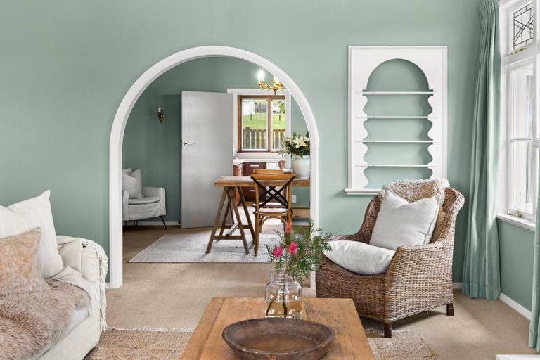 Photo of property in 563 Tuki Tuki Road, Tuki Tuki, Hastings, 4180