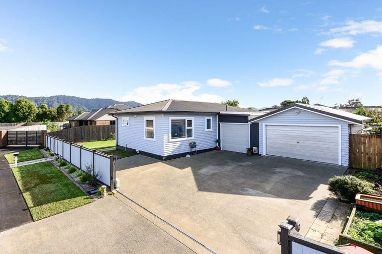 Photo of property in 14 Solomon Drive, Ngaruawahia, 3720
