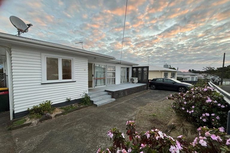 Photo of property in 33 Essex Street, Vogeltown, New Plymouth, 4310