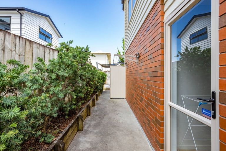 Photo of property in 4/52 Cook Street, Hamilton East, Hamilton, 3216