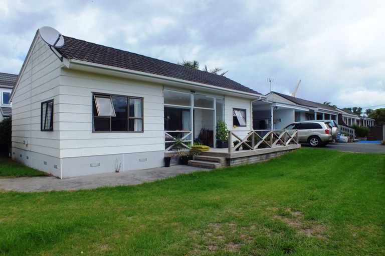 Photo of property in 13 Milton Road, Mount Eden, Auckland, 1024