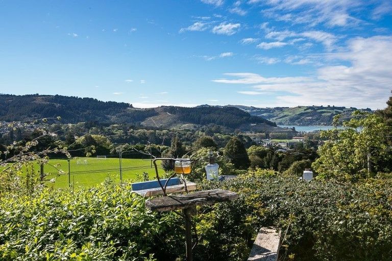 Photo of property in 768 Highgate, Maori Hill, Dunedin, 9010