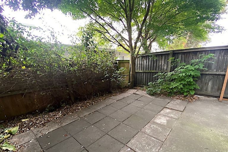 Photo of property in 5/2 Rex Street, Riccarton, Christchurch, 8041