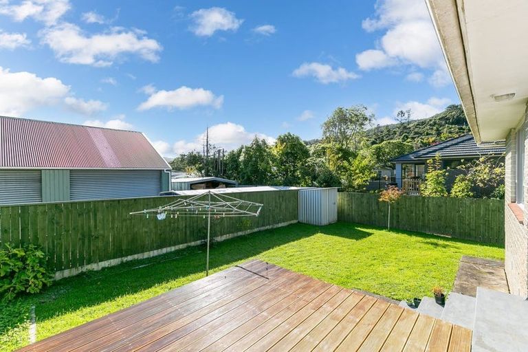 Photo of property in 53b Tawhai Street, Stokes Valley, Lower Hutt, 5019