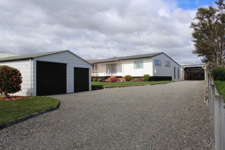 Photo of property in 123 Puataata Road, Turangi, 3334