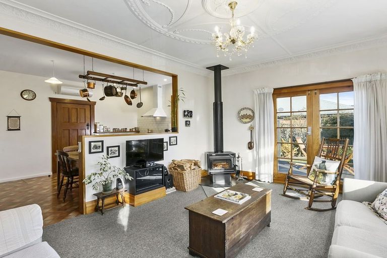 Photo of property in 12 Moreau Street, Saint Kilda, Dunedin, 9012