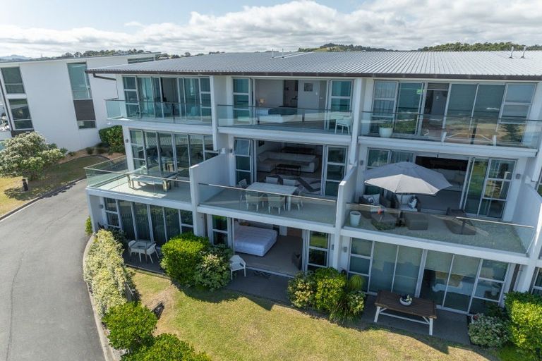 Photo of property in Doubtless Bay Villas, 3/18 Dudley Crescent, Cable Bay, 0420