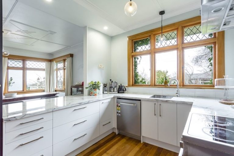 Photo of property in 9 Ross Street, Roslyn, Dunedin, 9010