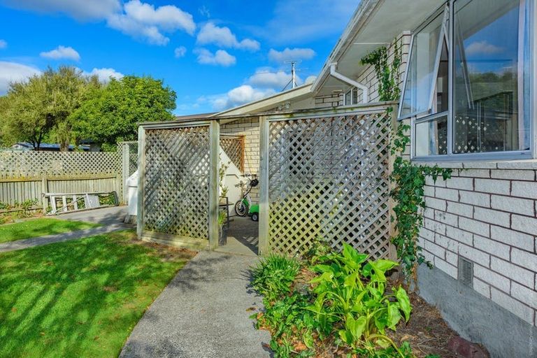 Photo of property in 45a Rochester Street, Linwood, Christchurch, 8062