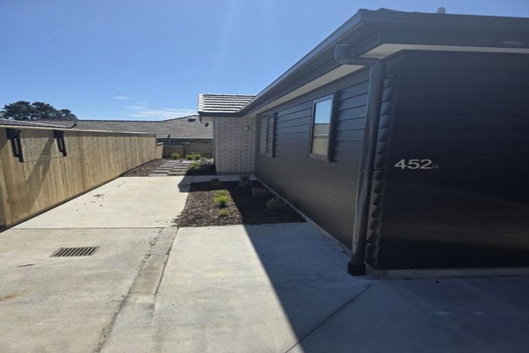 Photo of property in 452a Saint Aubyn Street, Moturoa, New Plymouth, 4310