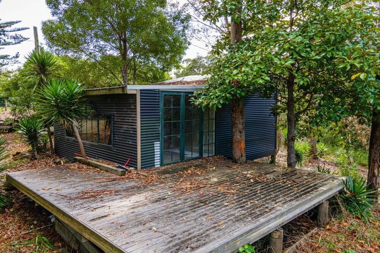 Photo of property in 44 Hauparua Lane, Kerikeri, 0293