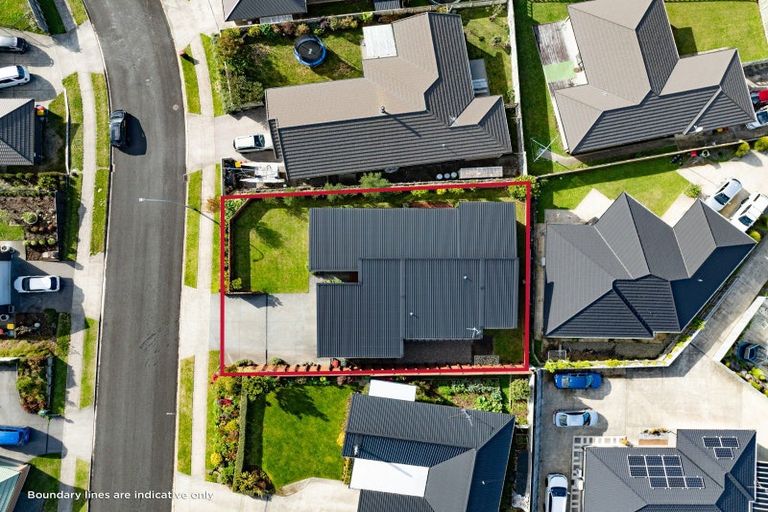 Photo of property in 51 Cyrus Street, Whalers Gate, New Plymouth, 4310