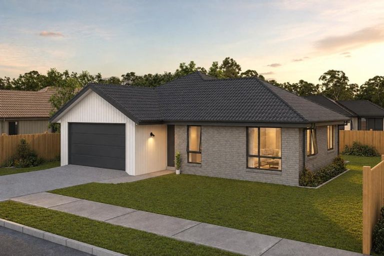 Photo of property in 47 Te Taniwha Road, One Tree Point, 0118