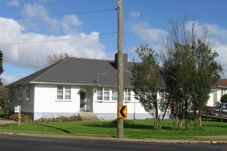 Photo of property in 279 Bairds Road, Otara, Auckland, 2023