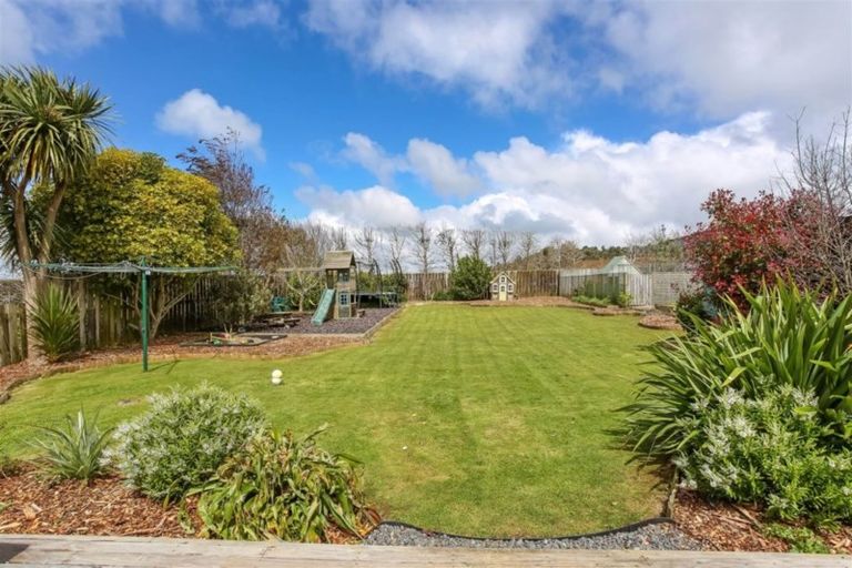 Photo of property in 60 Parsons Road, Onewhero, Tuakau, 2697