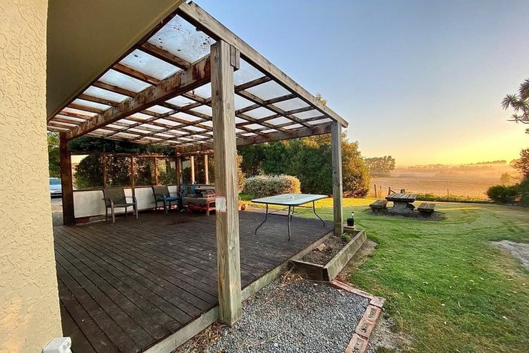 Photo of property in 684 Heathstock Road, Macdonald Downs, Hawarden, 7385