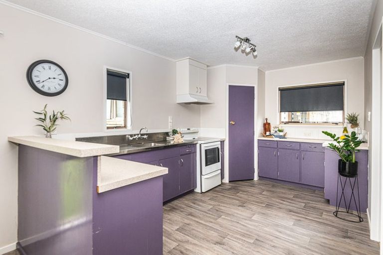 Photo of property in 124a Studholme Street, Morrinsville, 3300